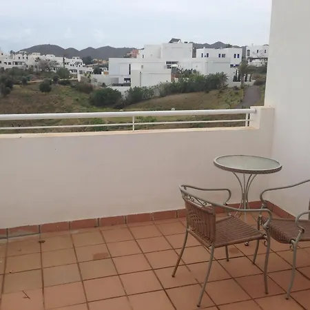 Casa Playa Macenas Holiday home Mojacar