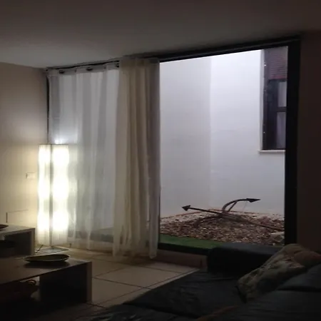 Casa Playa Macenas *