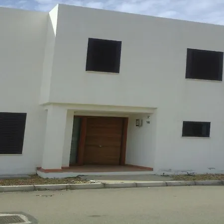 Holiday home Casa Playa Macenas Mojacar