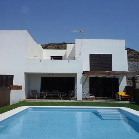 Casa Playa Macenas * Mojacar