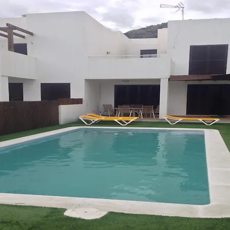 Holiday home Casa Playa Macenas