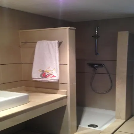 Holiday home Casa Playa Macenas Mojacar
