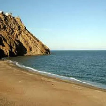Casa Playa Macenas *