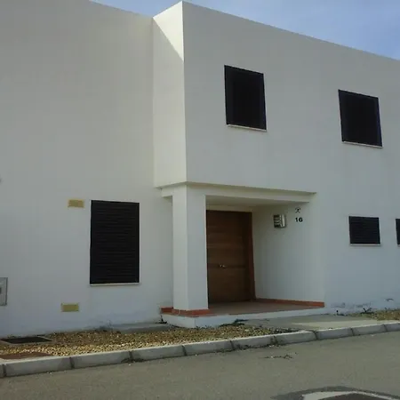 Casa Playa Macenas * Mojácar