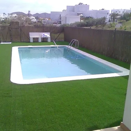 Casa Playa Macenas Holiday home Mojacar