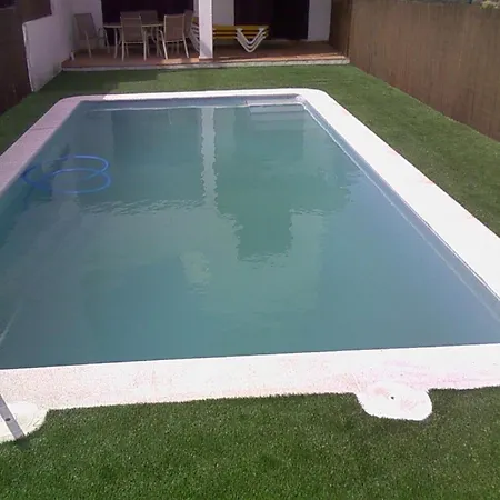 Casa Playa Macenas *