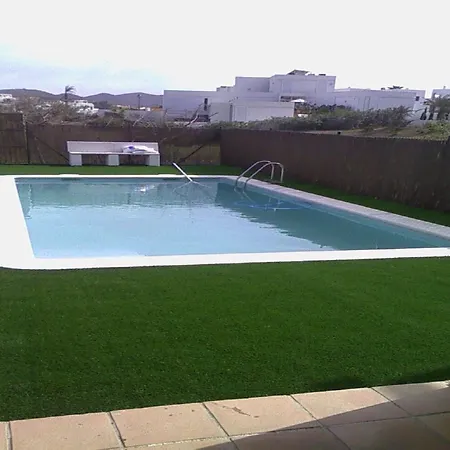 Сasa de vacaciones Casa Playa Macenas Mojácar
