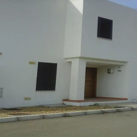 Casa Playa Macenas Сasa de vacaciones *