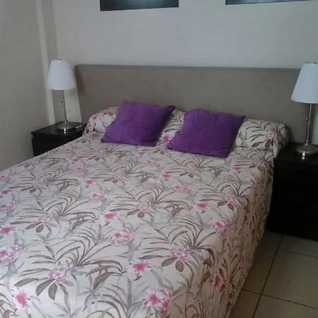 Casa Playa Macenas *